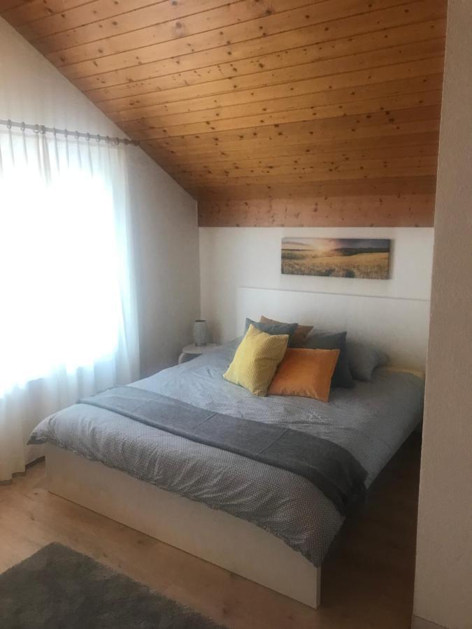 Studio Central Grindelwald Apartamento