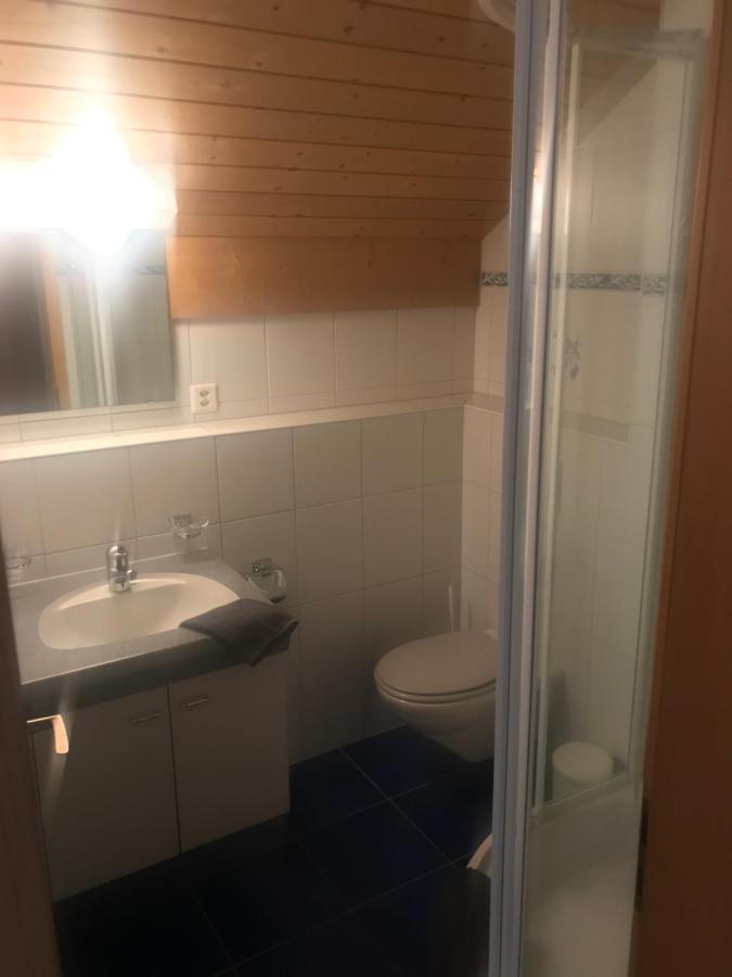 Apartamento Studio Central Grindelwald *