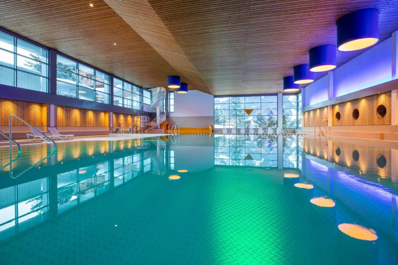 Studio Central Grindelwald Apartamento Grindelwald